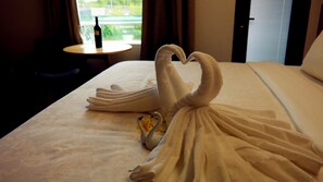 Studio Suite | Soundproofing, iron/ironing board, free WiFi - Hotel Legend Boutique (Masai)