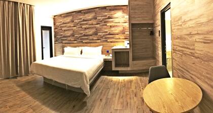 Hotel Legend Boutique