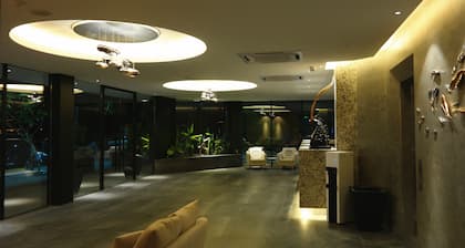 Hotel Legend Boutique