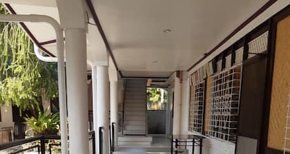Pabua's Cottages