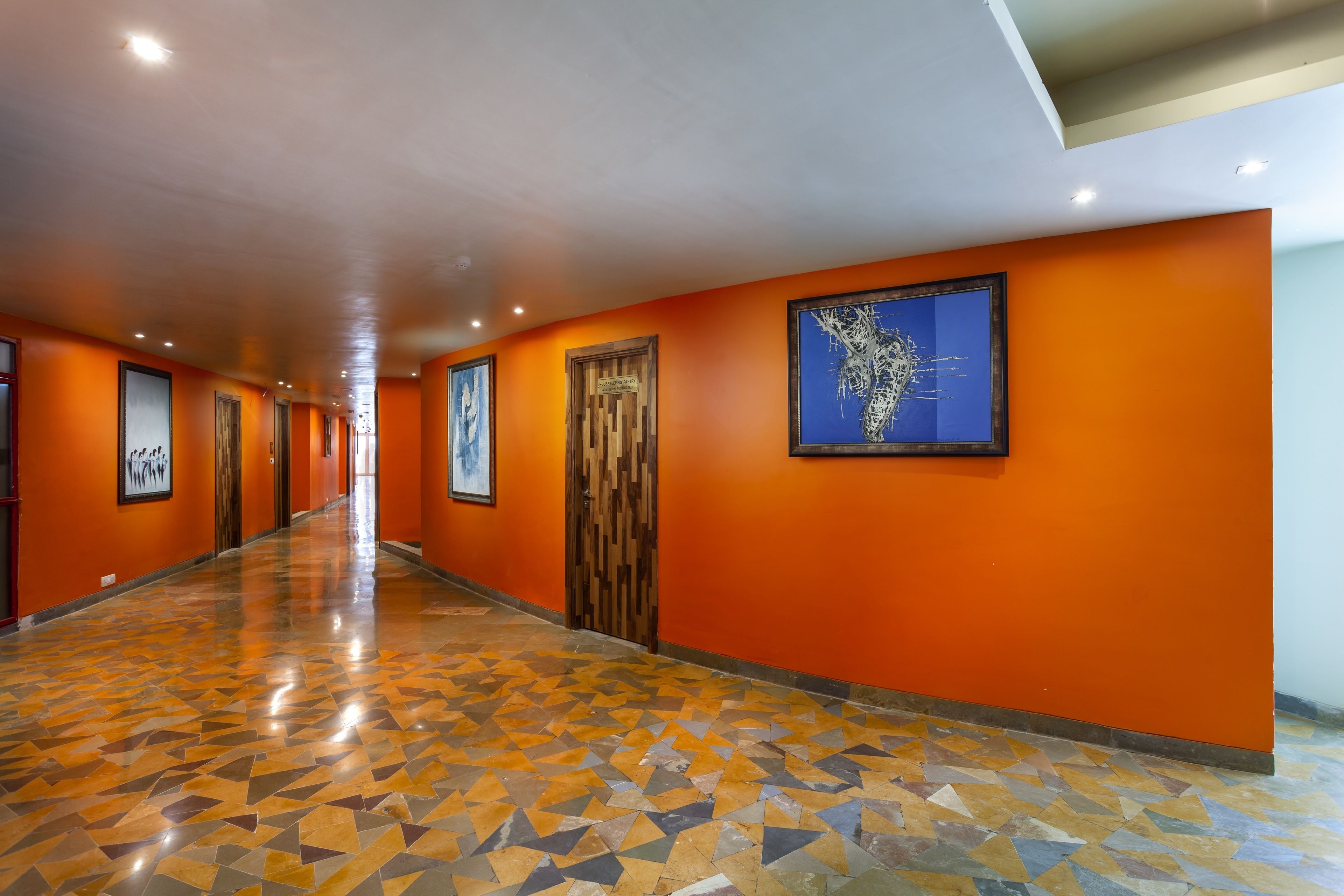 Foto - jüSTa Sajjangarh Resort & Spa, Udaipur