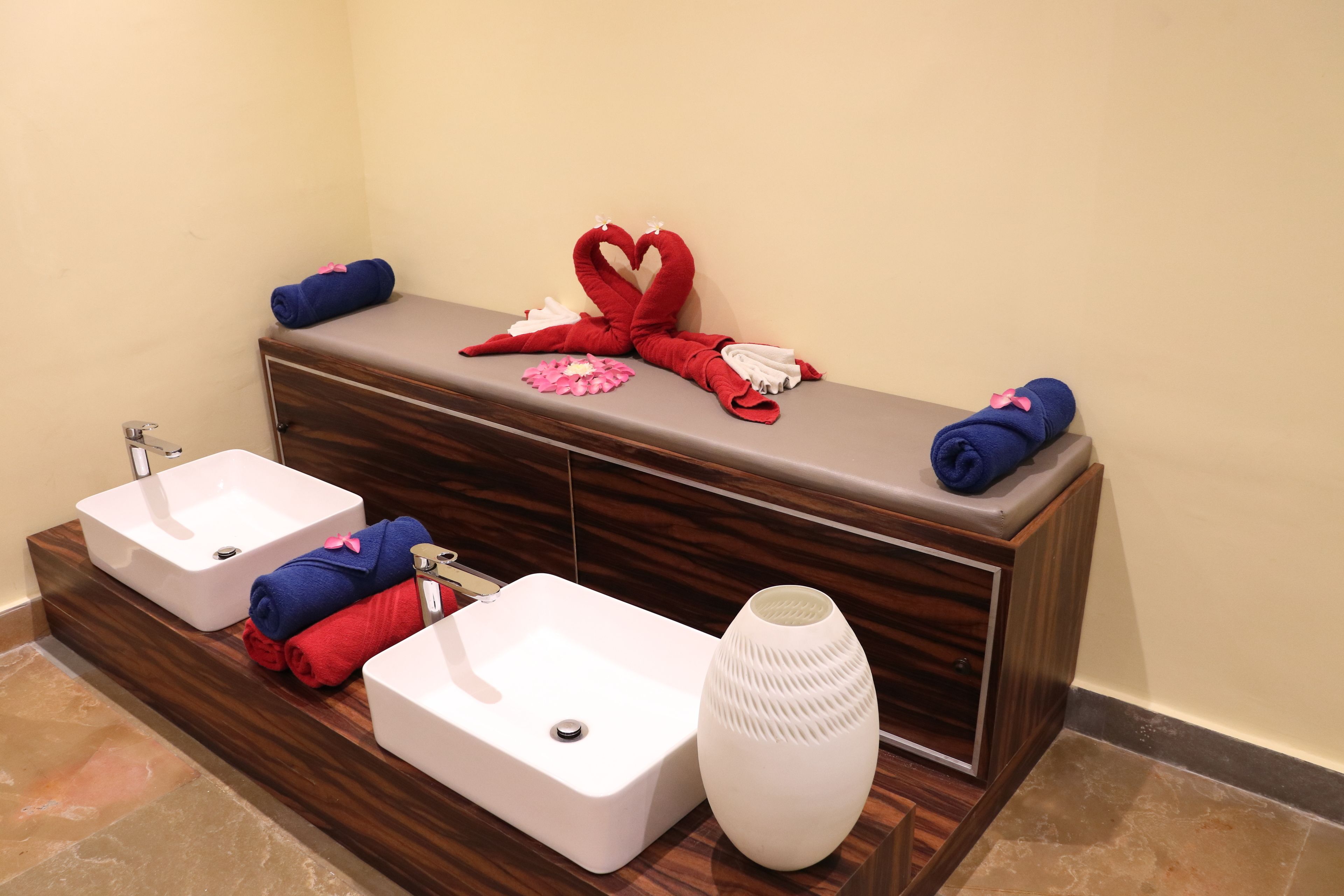 Foto - jüSTa Sajjangarh Resort & Spa, Udaipur