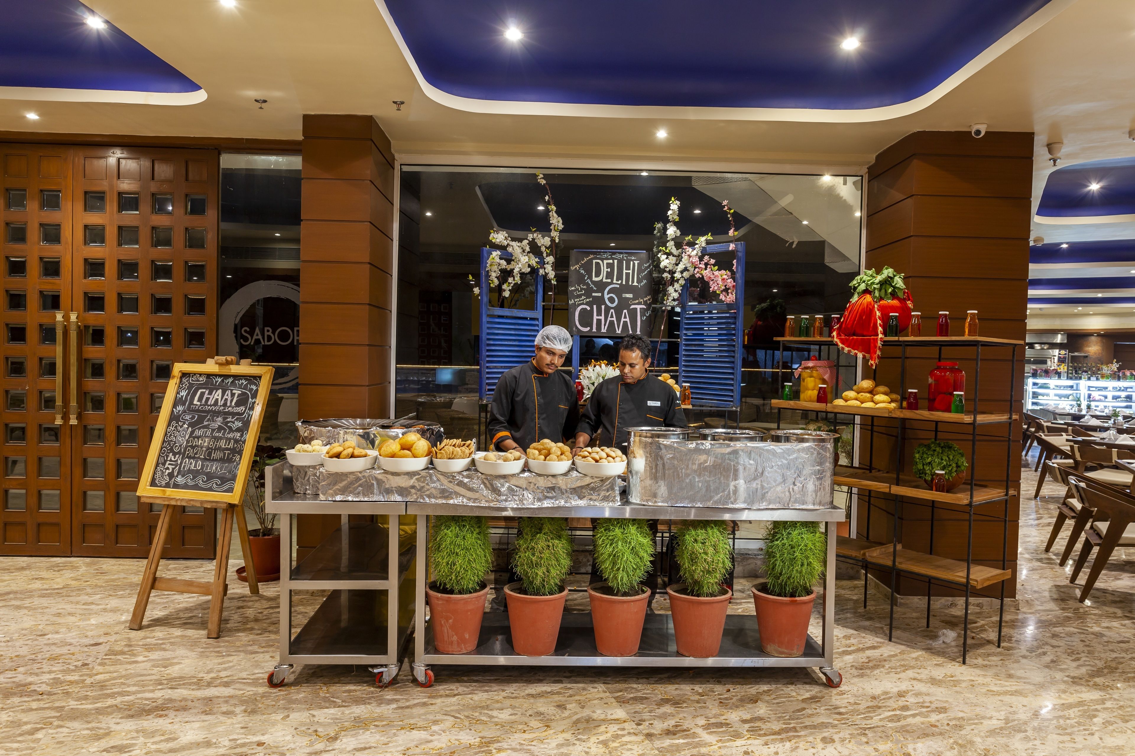 Foto - jüSTa Sajjangarh Resort & Spa, Udaipur