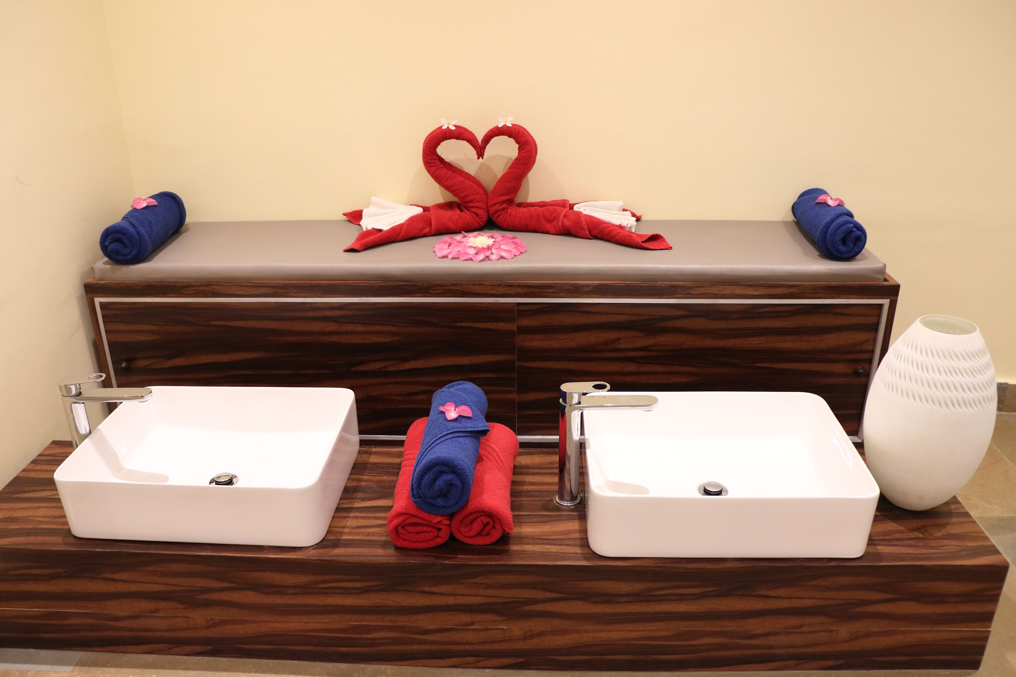 Photo - juSTa Luxe Sajjangarh Resort & Spa, Udaipur