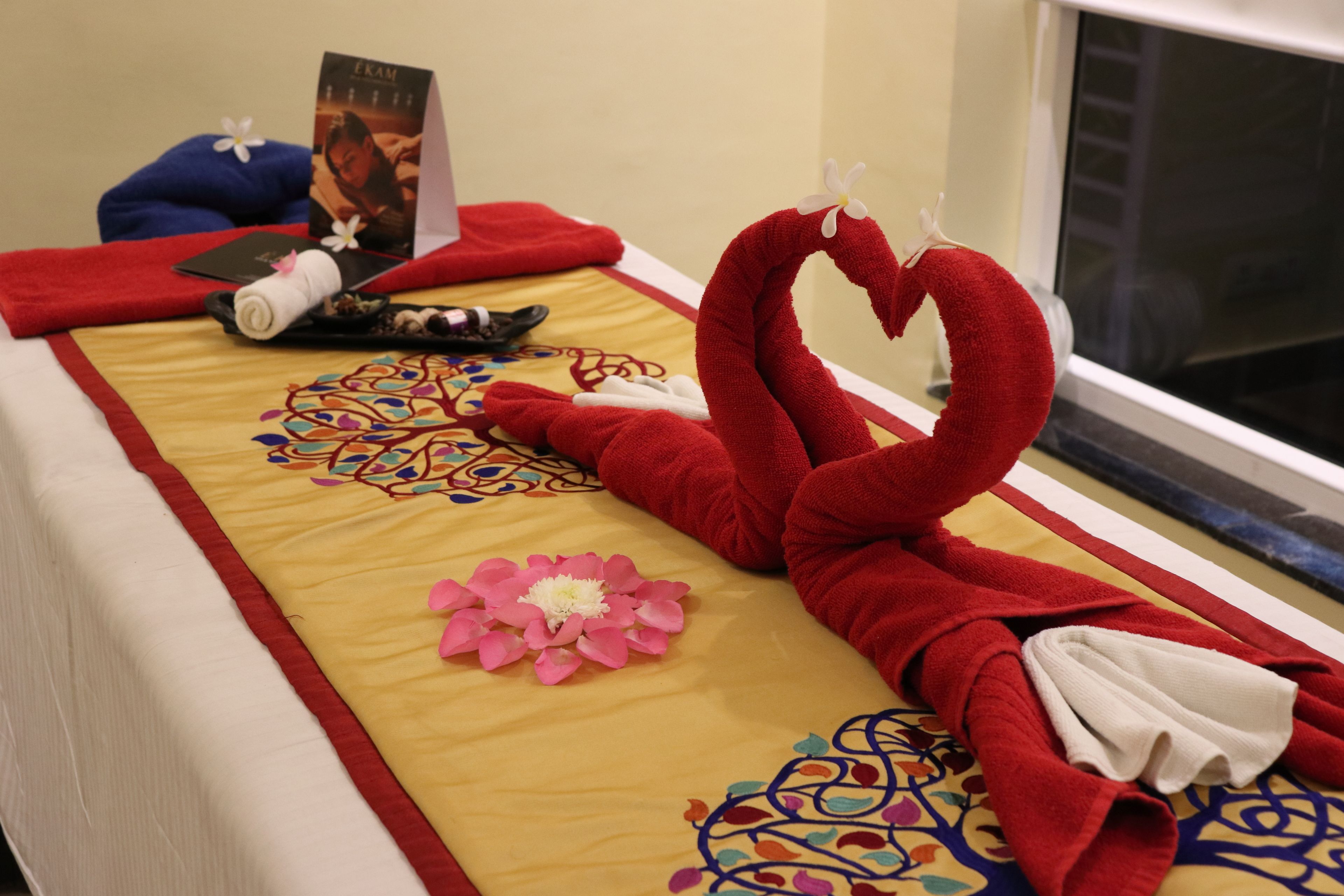 Foto - jüSTa Sajjangarh Resort & Spa, Udaipur