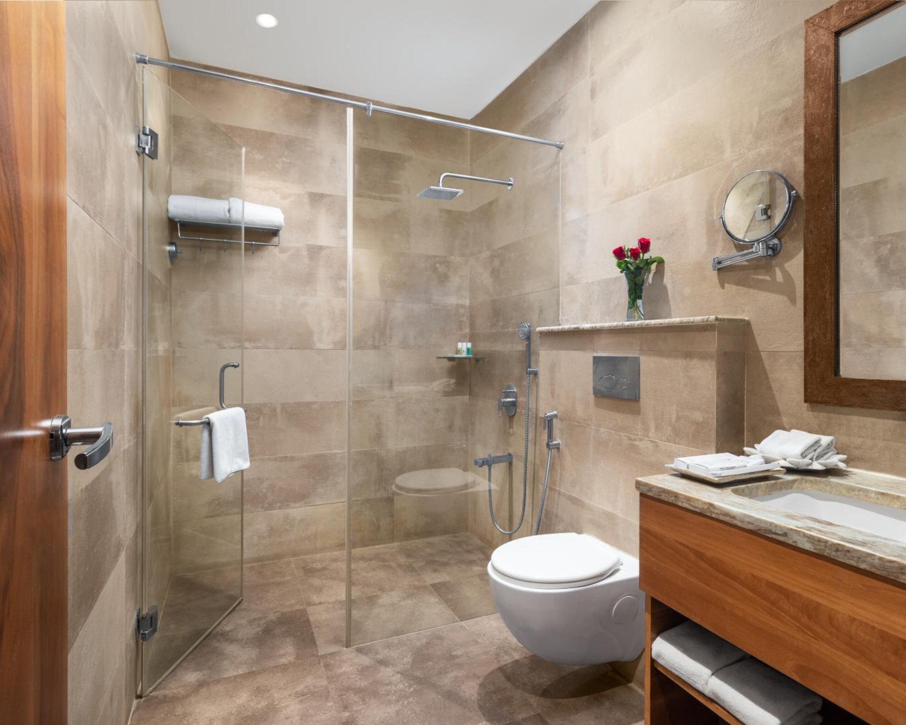 Foto - jüSTa Sajjangarh Resort & Spa, Udaipur