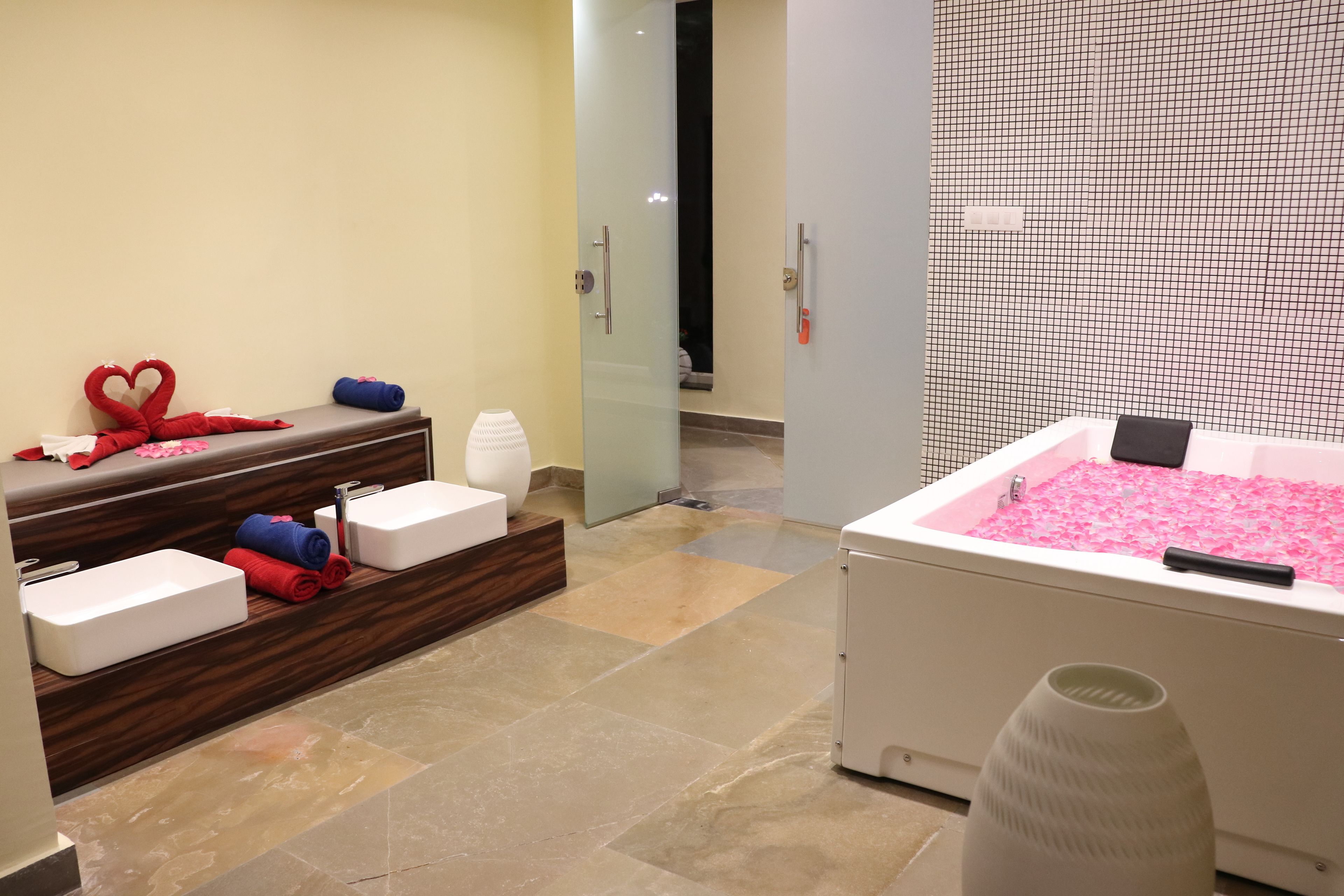 Foto - jüSTa Sajjangarh Resort & Spa, Udaipur