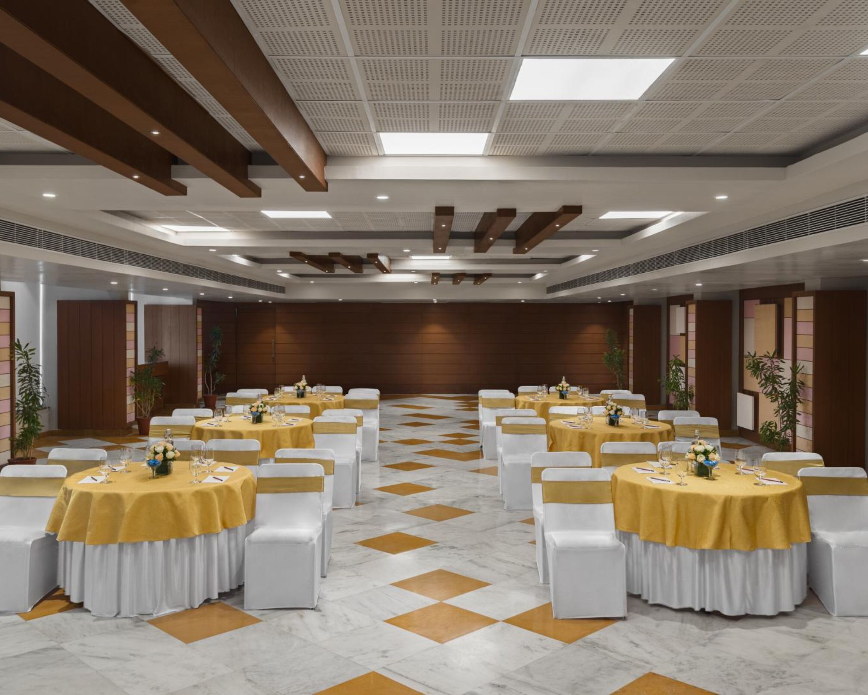 Foto - juSTa Luxe Sajjangarh Resort & Spa, Udaipur