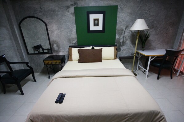 Chambre Double Standard