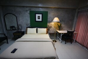 Chambre Double Standard