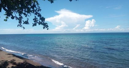 July's Haven Seaside Pension