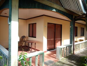 Maison (Beach)