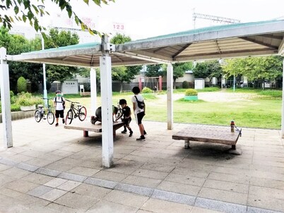 Guesthouse Jakotel Tsuruhashi