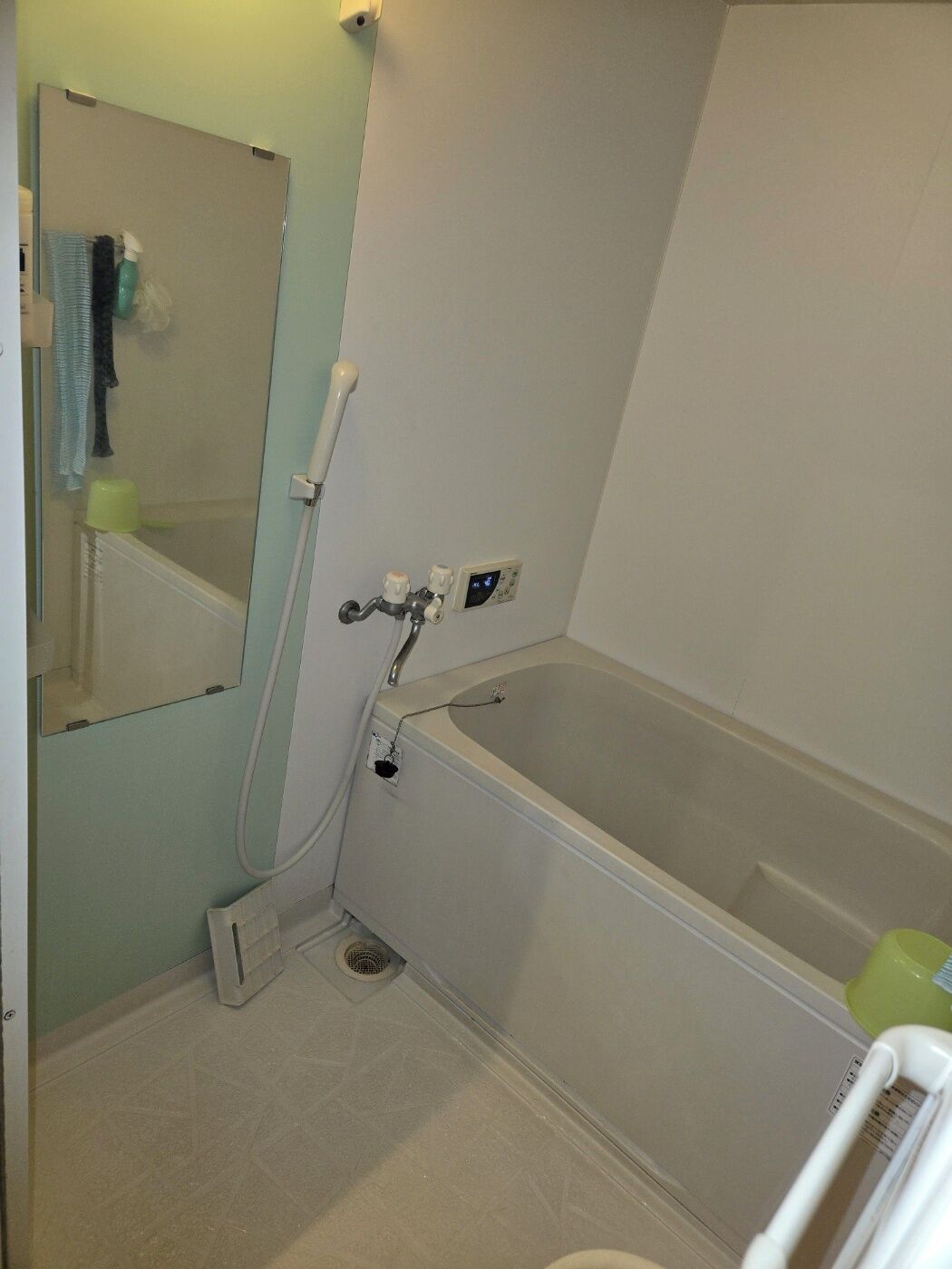 Photo - Guesthouse Jakotel Tsuruhashi
