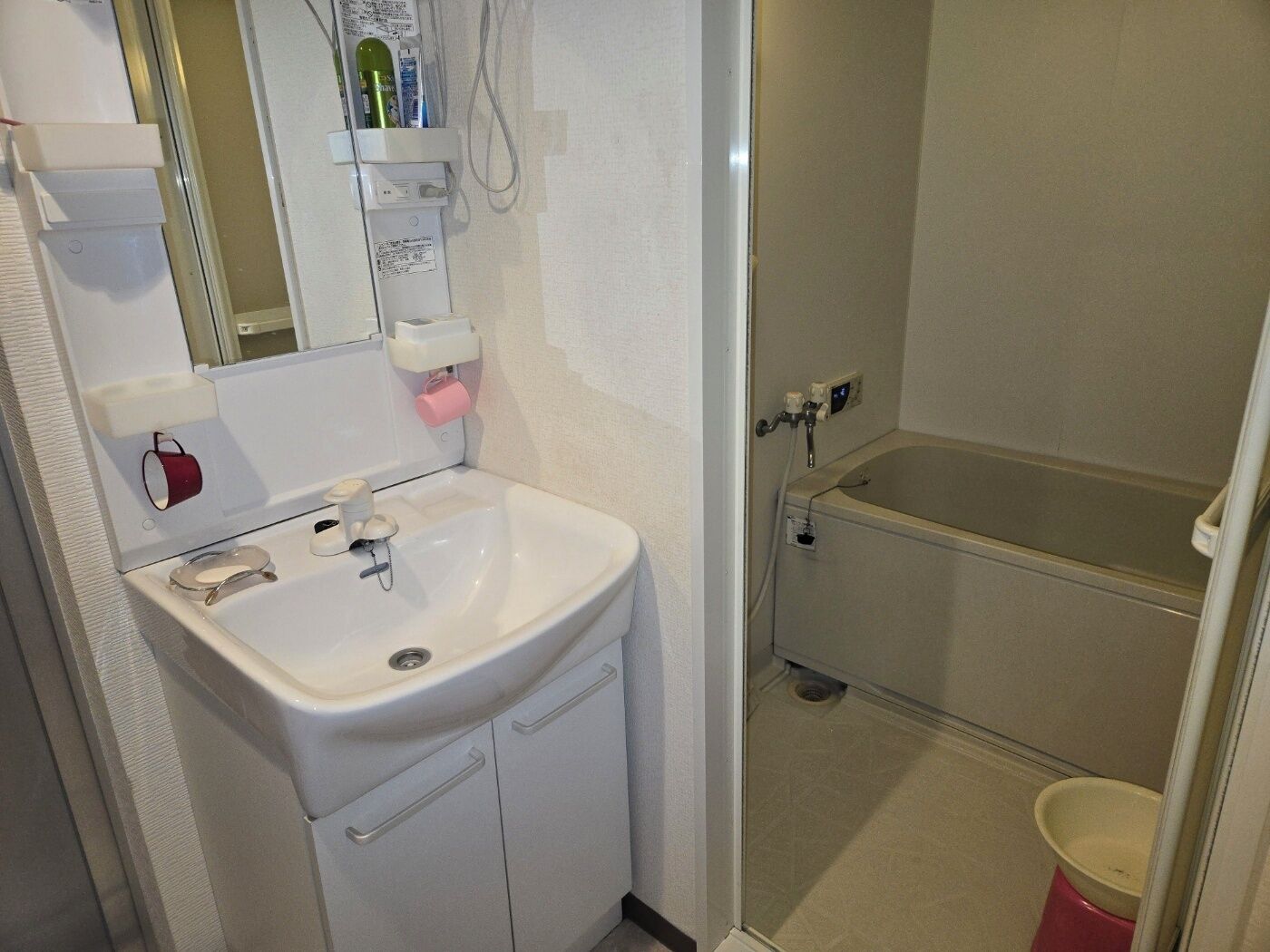 Photo - Guesthouse Jakotel Tsuruhashi