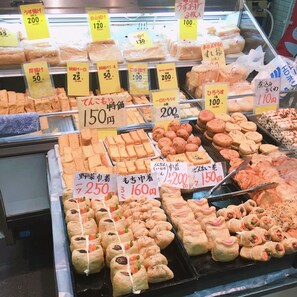 Ecotours - Guesthouse Jakotel Tsuruhashi (Osaka)