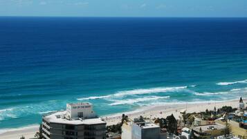 Apartamento, 3 quartos, 2 banheiros (Apartment 1314) | Vista do quarto