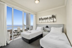 Deluxe Apartment | 1 bedroom, individually decorated, individually furnished