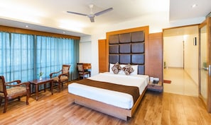 Suite Room