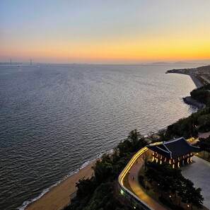 Exterior - Western Grace Hotel (Incheon)