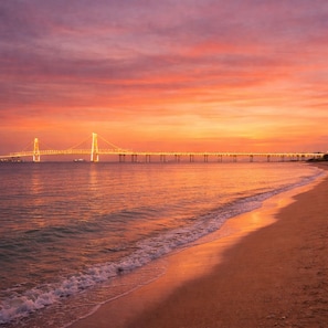 Beach - Western Grace Hotel (Incheon)