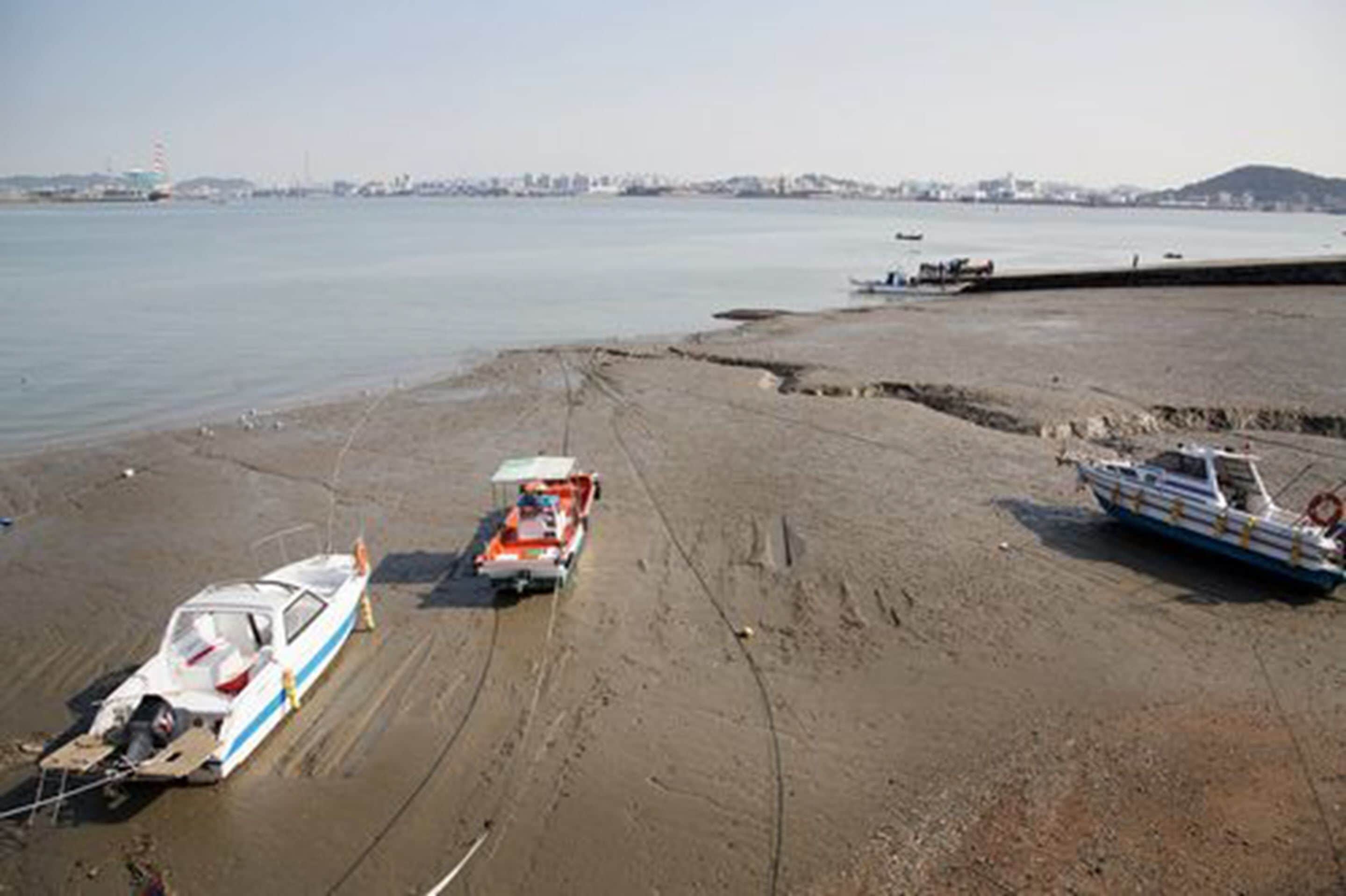 Vistas desde el alojamiento