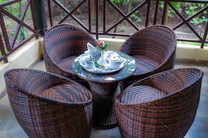 Premium Room | Terrace/patio