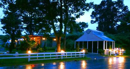 Saengcha Farm Resort