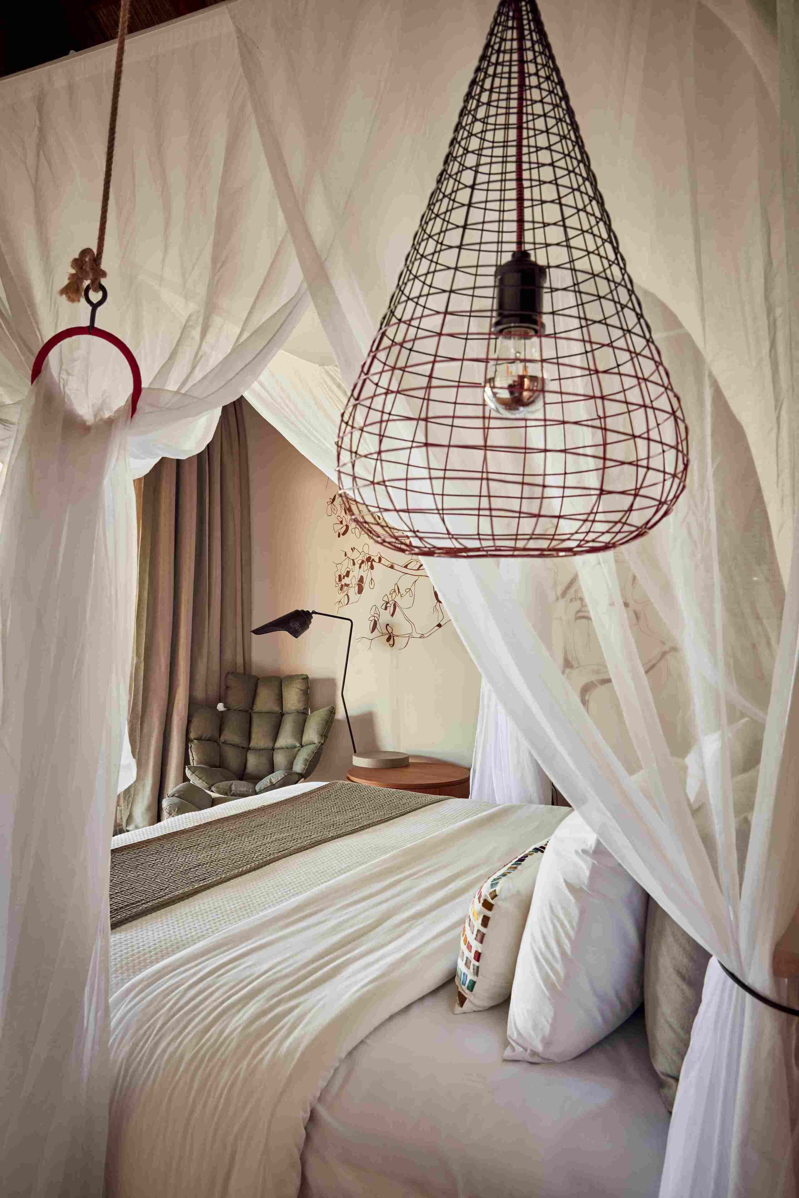 premium bedding, select comfort beds, minibar, in-room safe