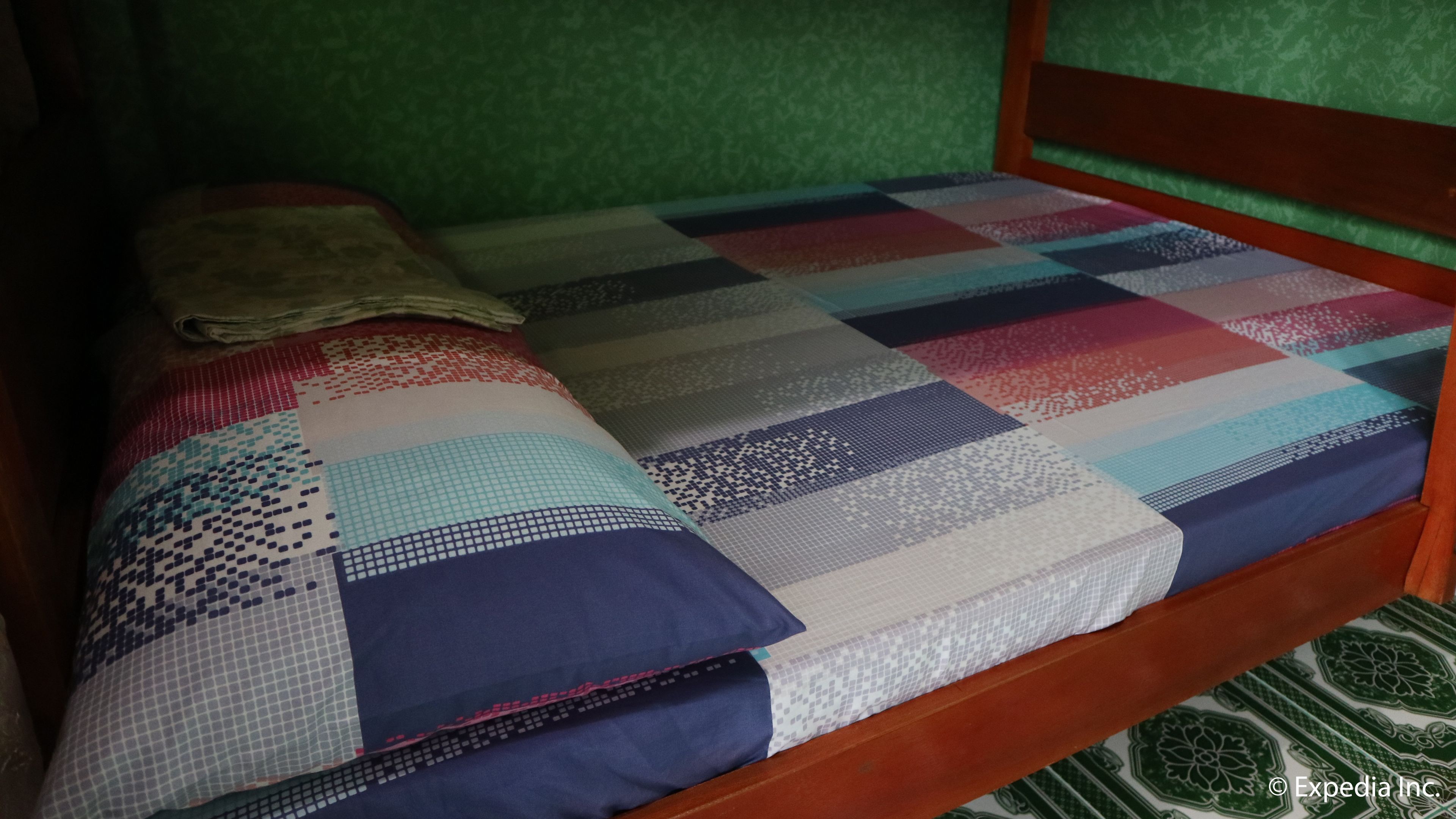 Habitación estándar | Escritorio, wifi gratis, ropa de cama