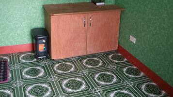 Standardzimmer | Zimmerausstattung