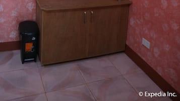 Basic Room | Room amenity