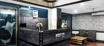 Hotel Arch Manor Deluxe