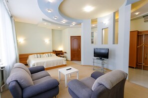 Studio - Hotel Atal (Cheboksary)