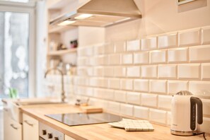 Private kitchen - Tyzenhauz Apartments - Economy (Kraków)