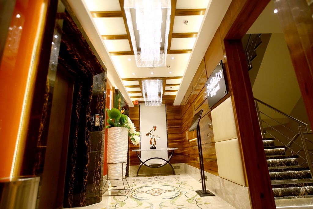 رواق
