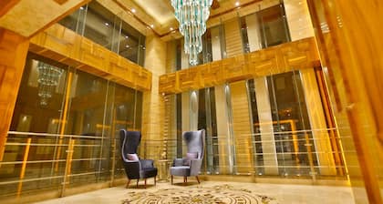 Regenta Central The Crystal