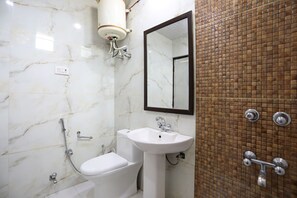 Bathroom - Jagdish Residency (Reasi)