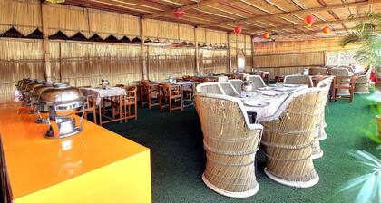 Hotel Ashoka Mount Abu