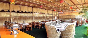 Hotel Ashoka Mount Abu
