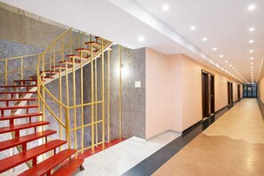 Exterior - HOTEL ASHOKA (Nakki lake - 450 metres) (Abu Road)