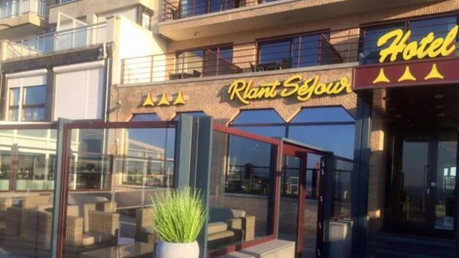 Hotel Riant Séjour by WP Hotels