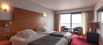 Hotel Riant Séjour by WP Hotels