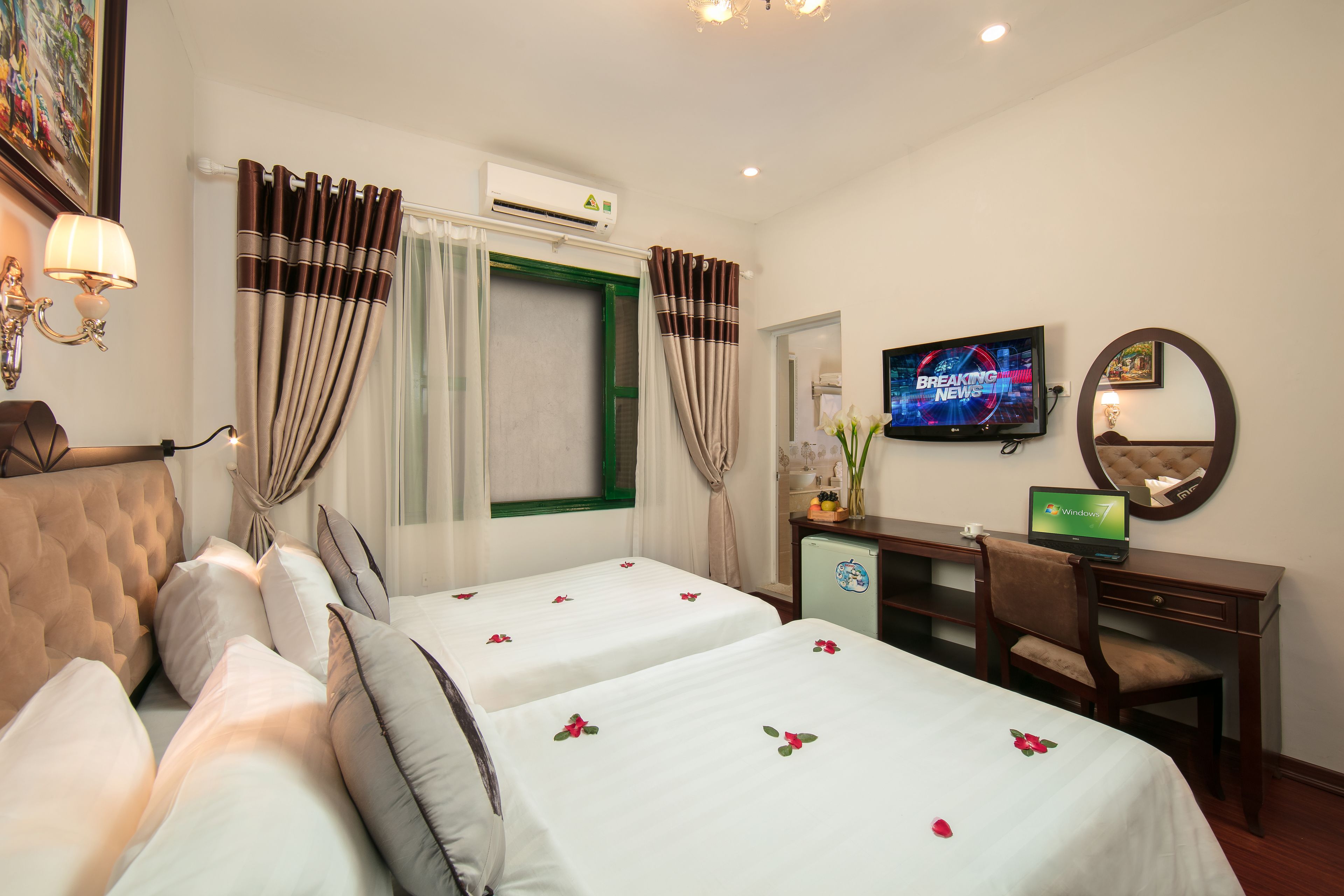 Foto - Labevie Hotel