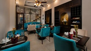 Restaurant - Labevie Hotel (Hanoi)