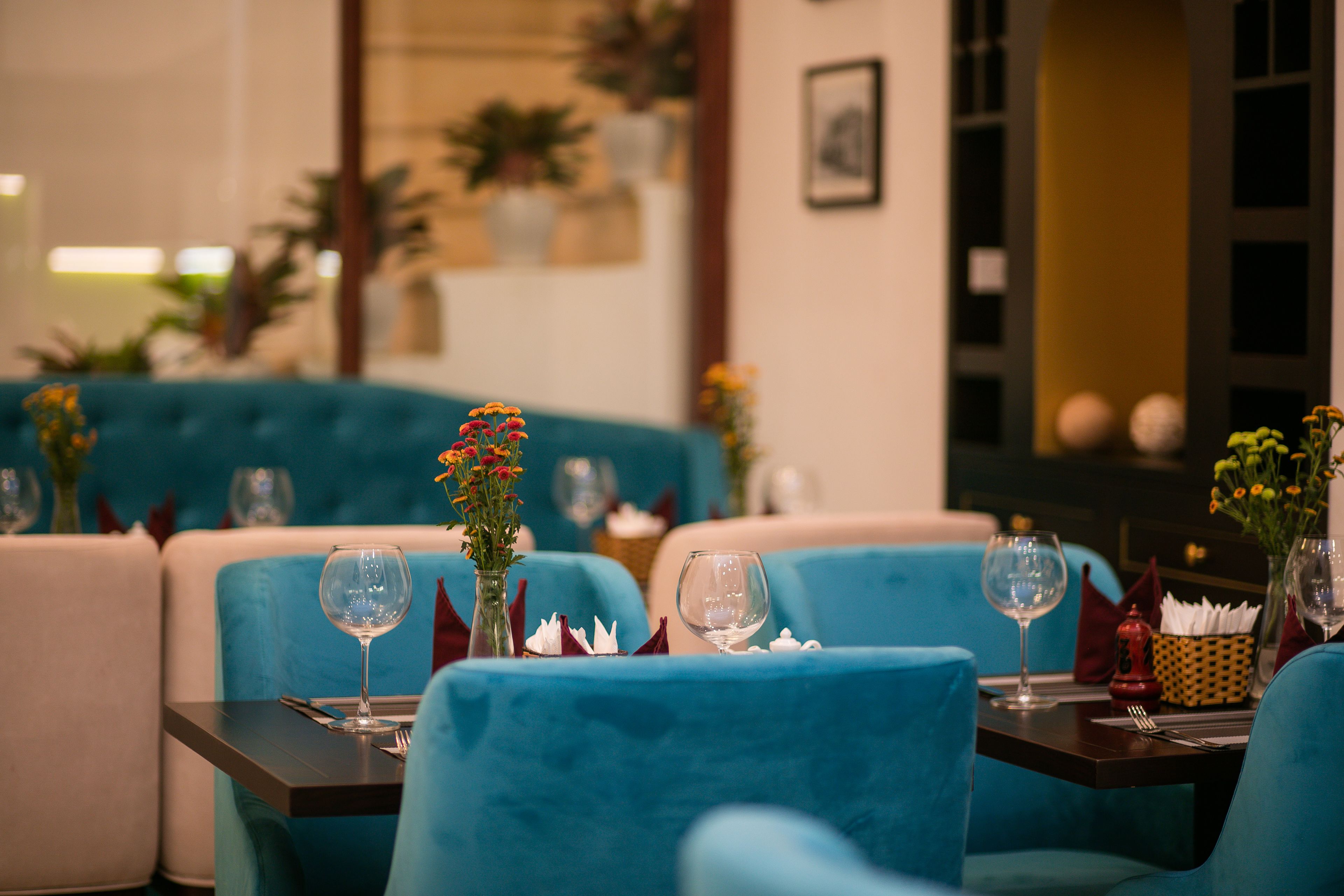 Foto - Labevie Hotel