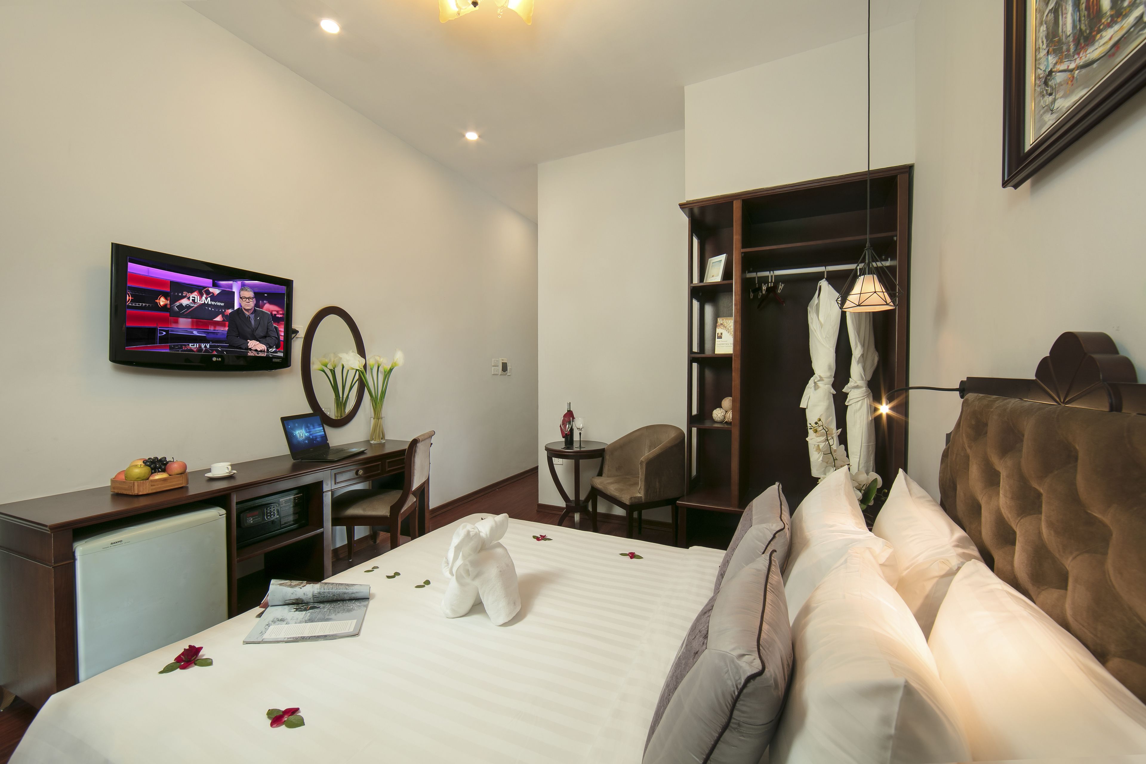 Foto - Labevie Hotel