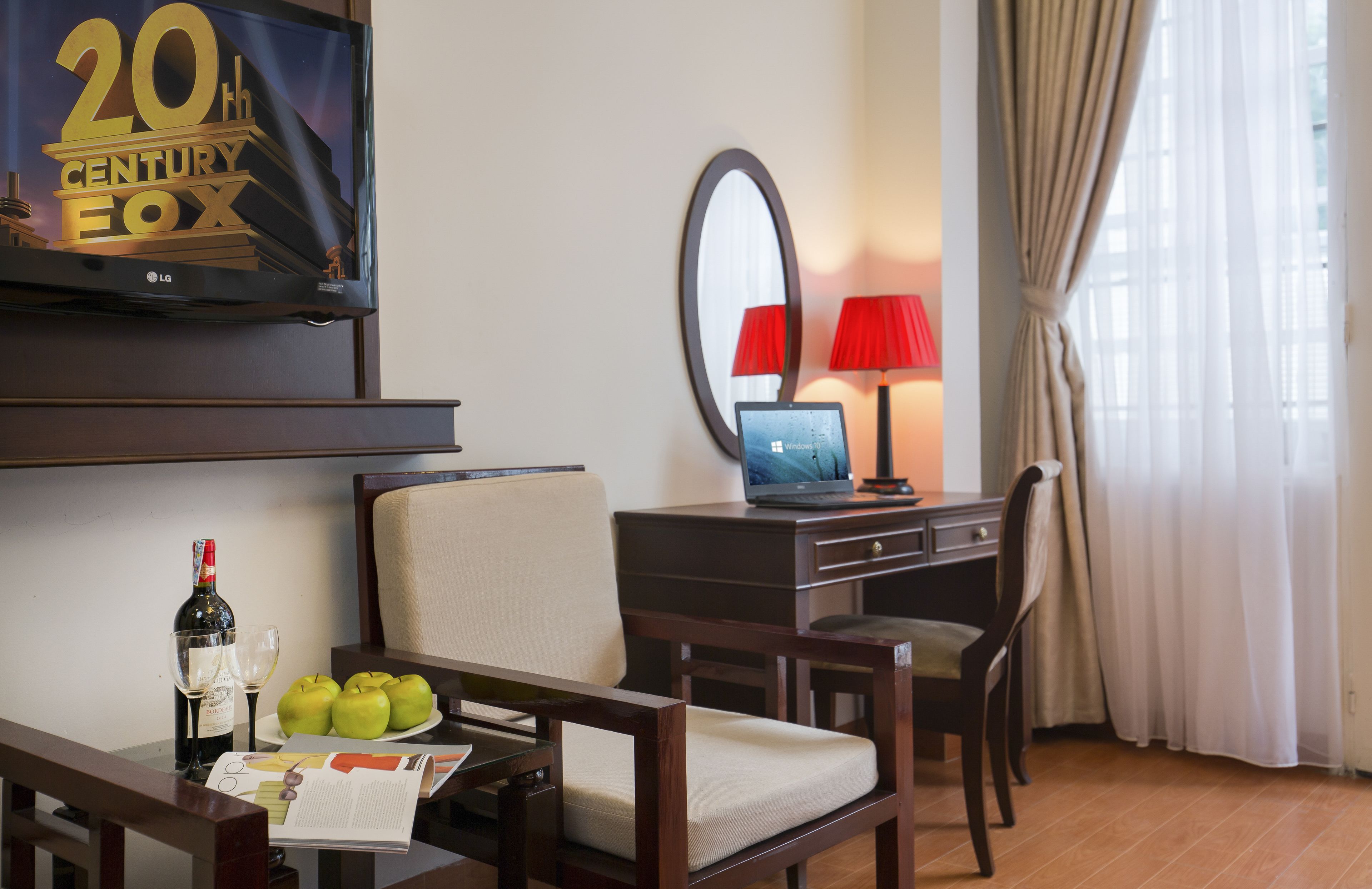 Foto - Labevie Hotel