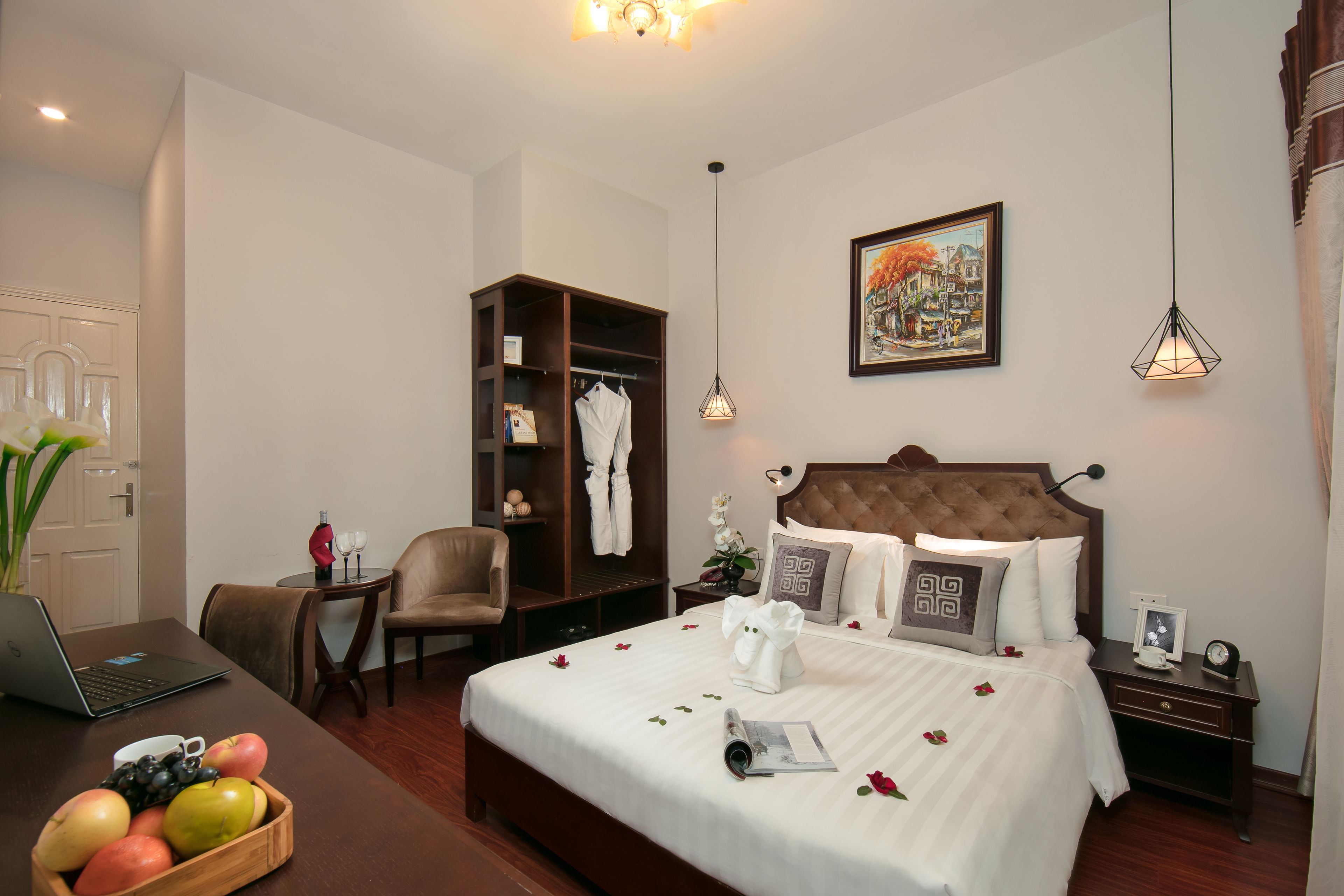 Foto - Labevie Hotel