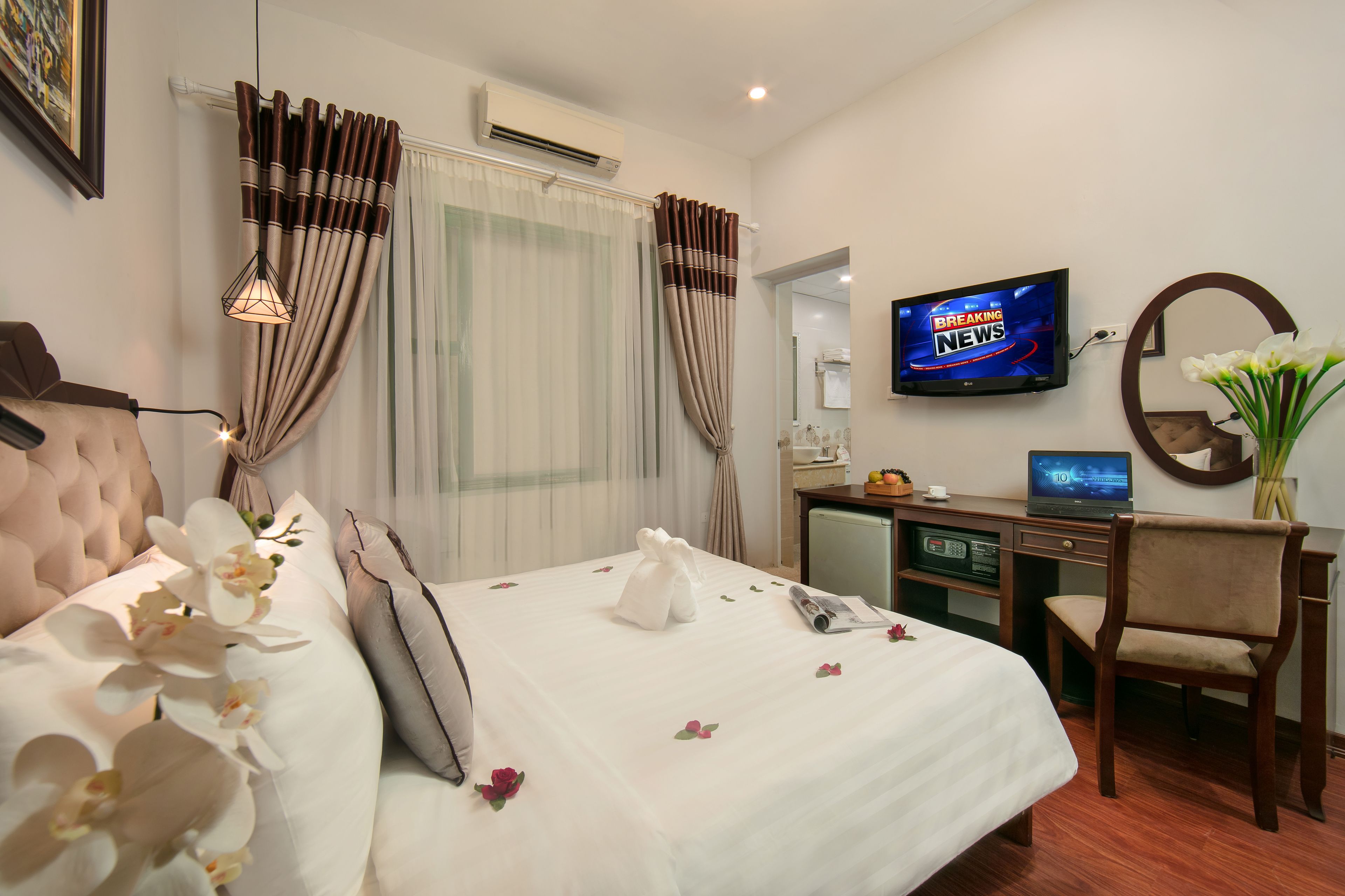 Foto - Labevie Hotel